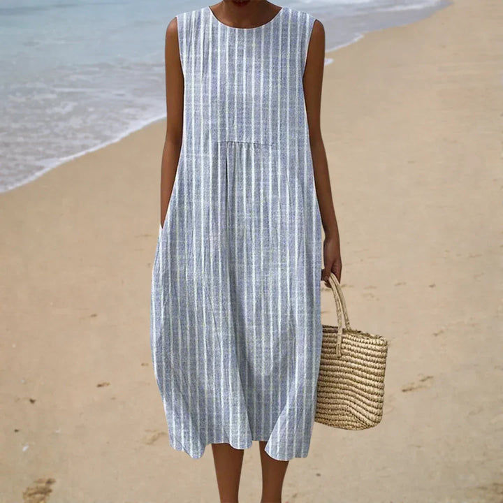 Zirelle - Breezy Summer Dress
