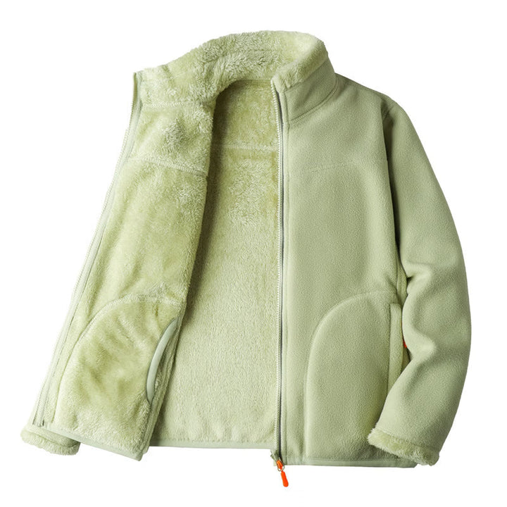 Lilou - All-Season Jacket
