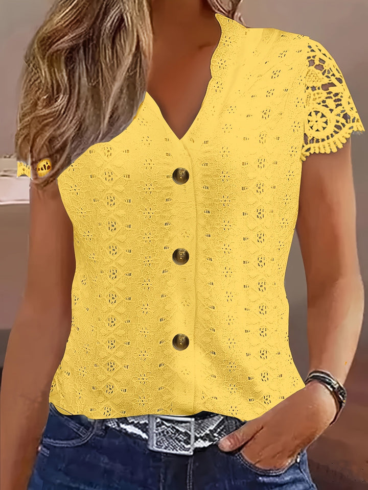 Anwenna - Delicate Blouse