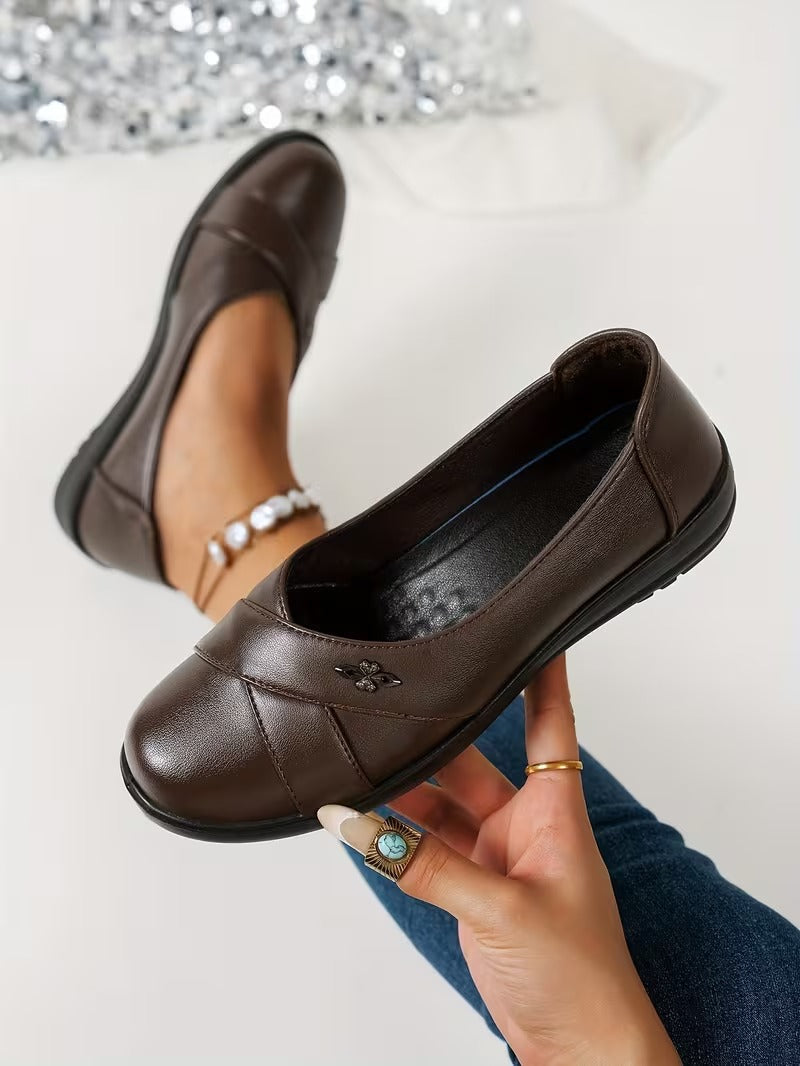 Helinna - Ergonomic Walking Shoes