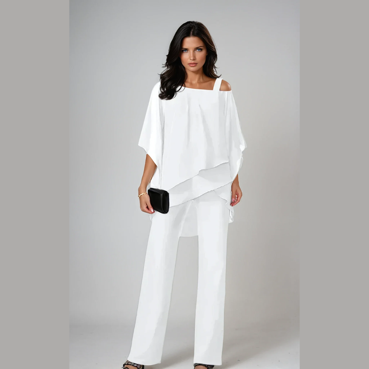 Arilia - Soft-Touch Two-Piece Set