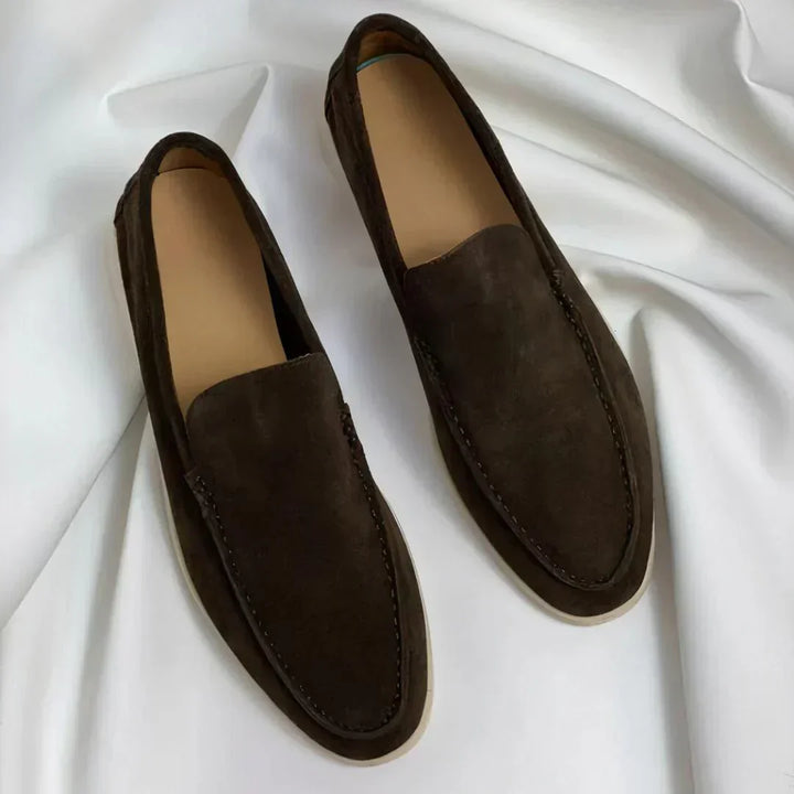 Tyvar - Cushioned Loafers