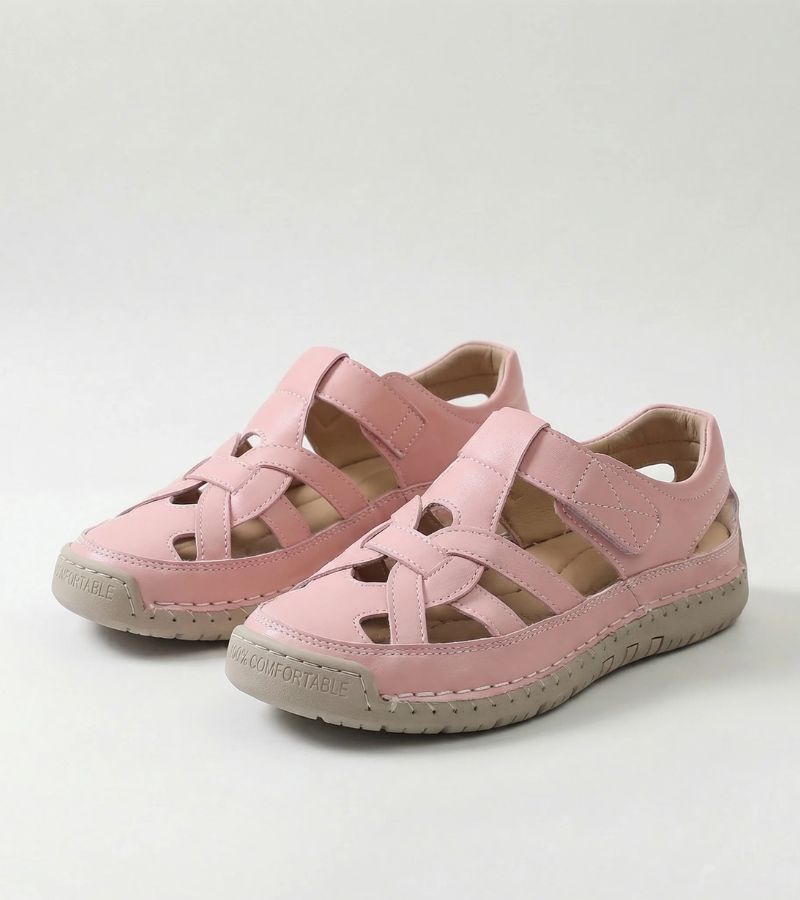 Hespera - Ergonomic Sandals