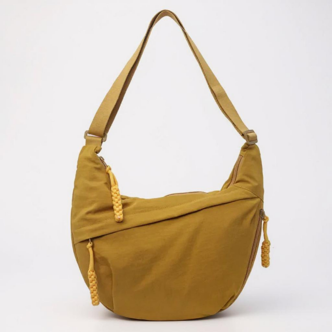 Zephyra - Sleek Shoulder Bag