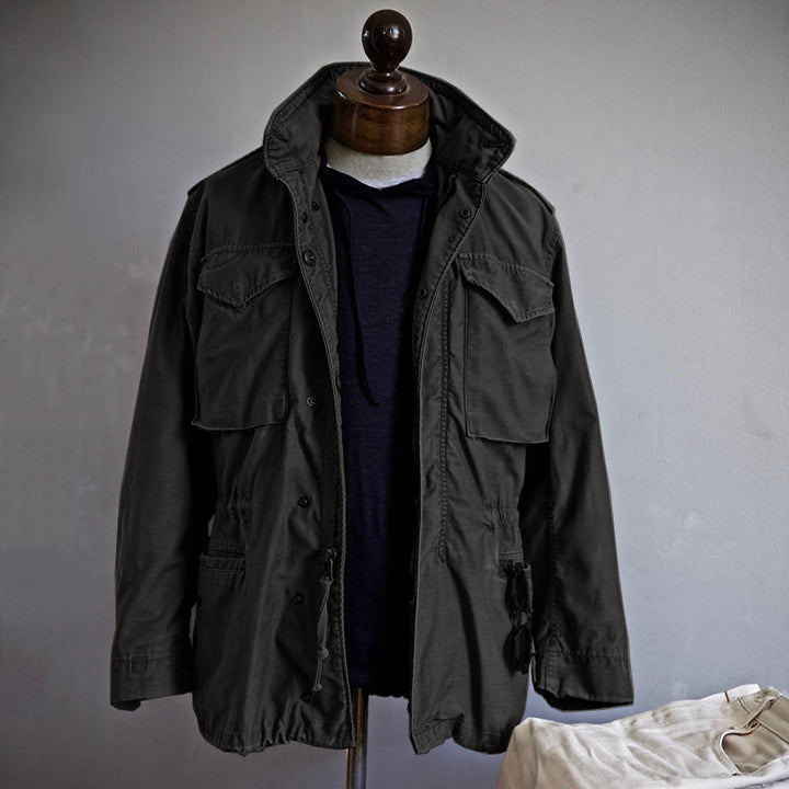 Vareno - Lightweight Field Jacket
