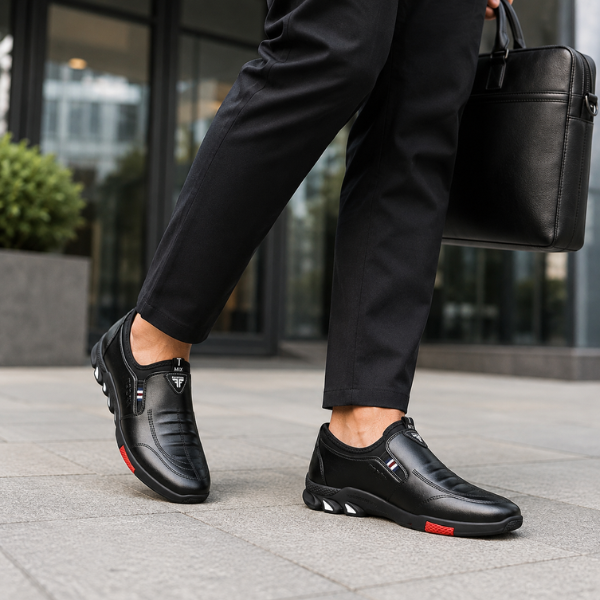 Arden - All-Day Comfort Dress Shoes