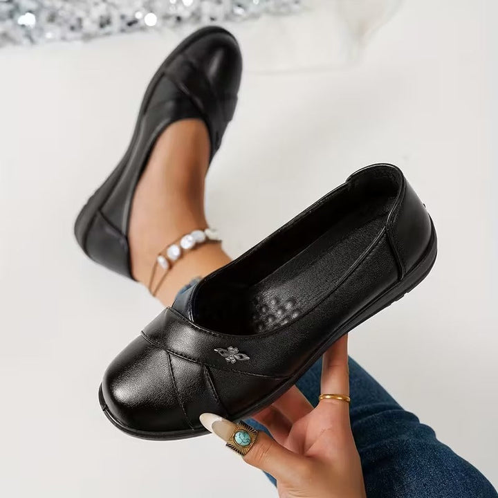 Helinna - Ergonomic Walking Shoes