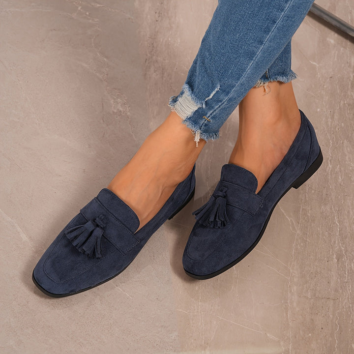 Lorae - Supportive Women's Walking Shoes