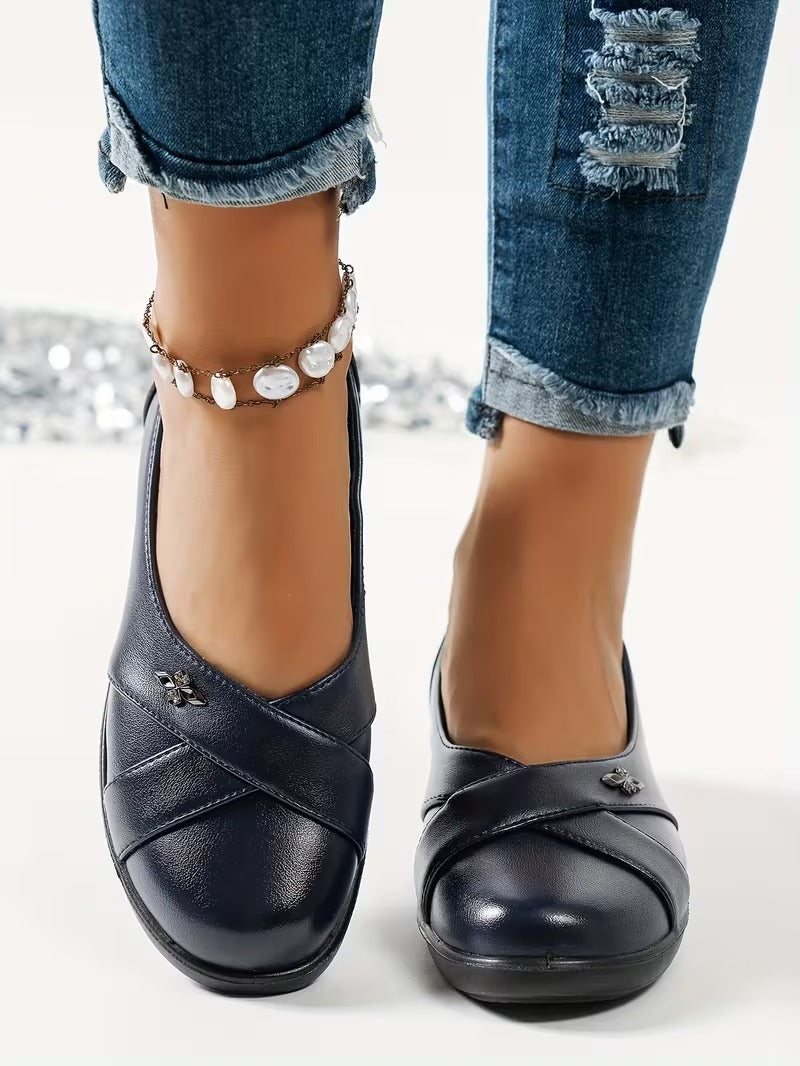 Helinna - Ergonomic Walking Shoes