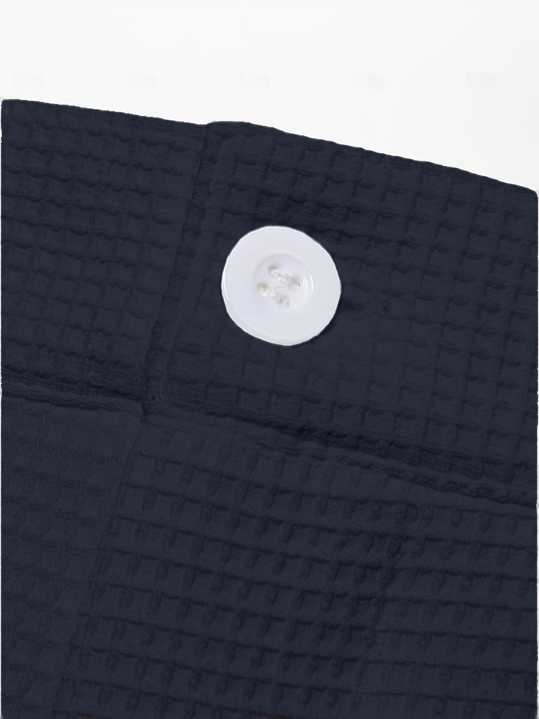 Dartmoor - Textured Straight-Leg Trousers