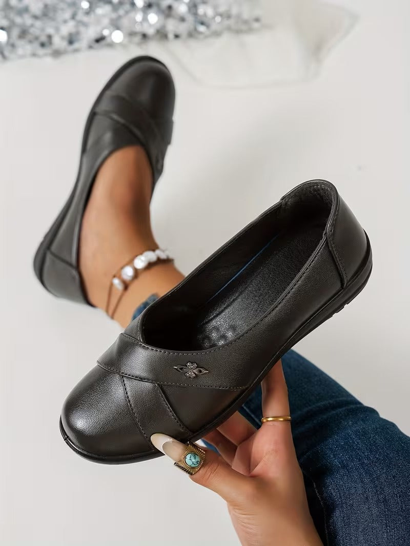 Helinna - Ergonomic Walking Shoes