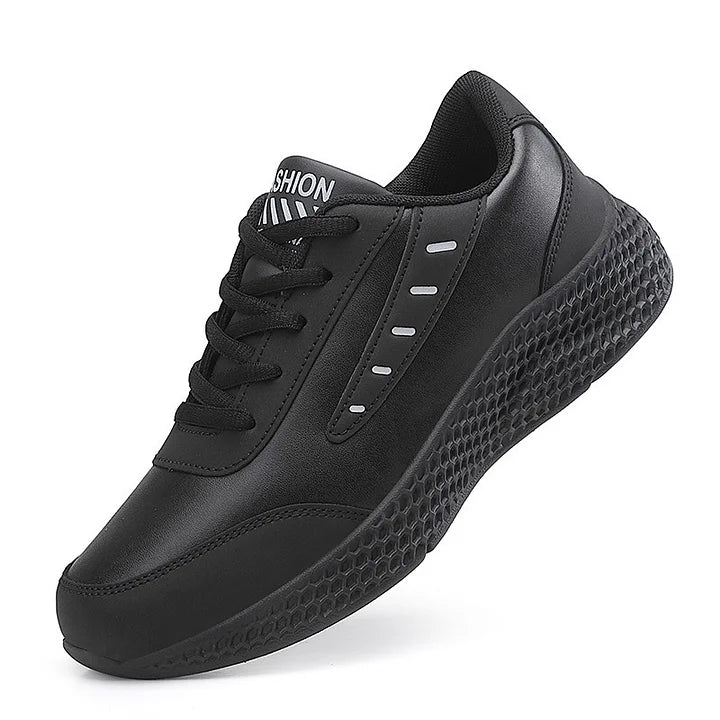 Halora - Casual Lace-Up Sneakers
