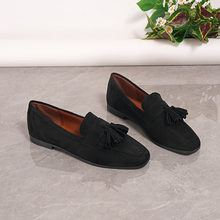 Xaria - Supportive Walking Shoes