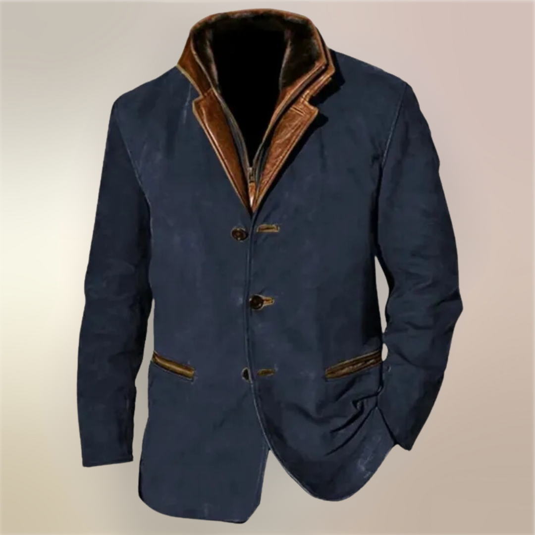 Rollo  - Vintage Jacket