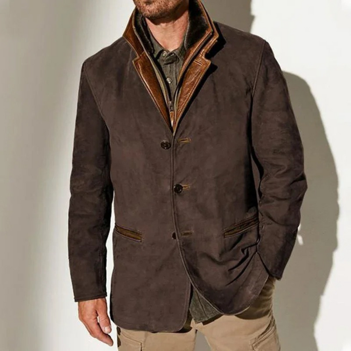 Rollo  - Vintage Jacket