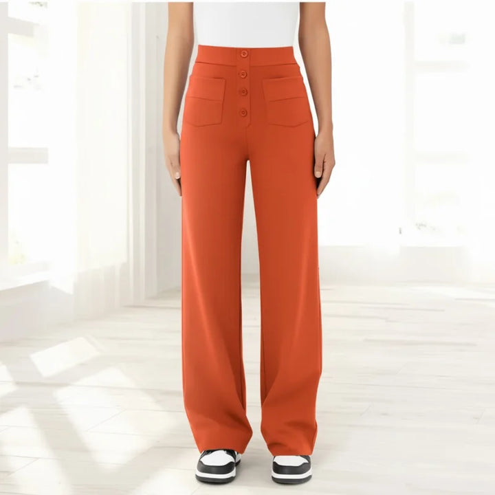 Valestra - Stylish Casual Trouser
