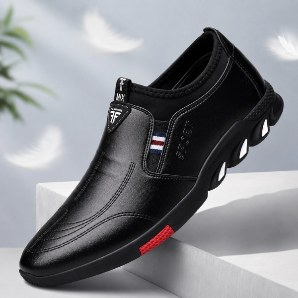 Arden - All-Day Comfort Dress Shoes