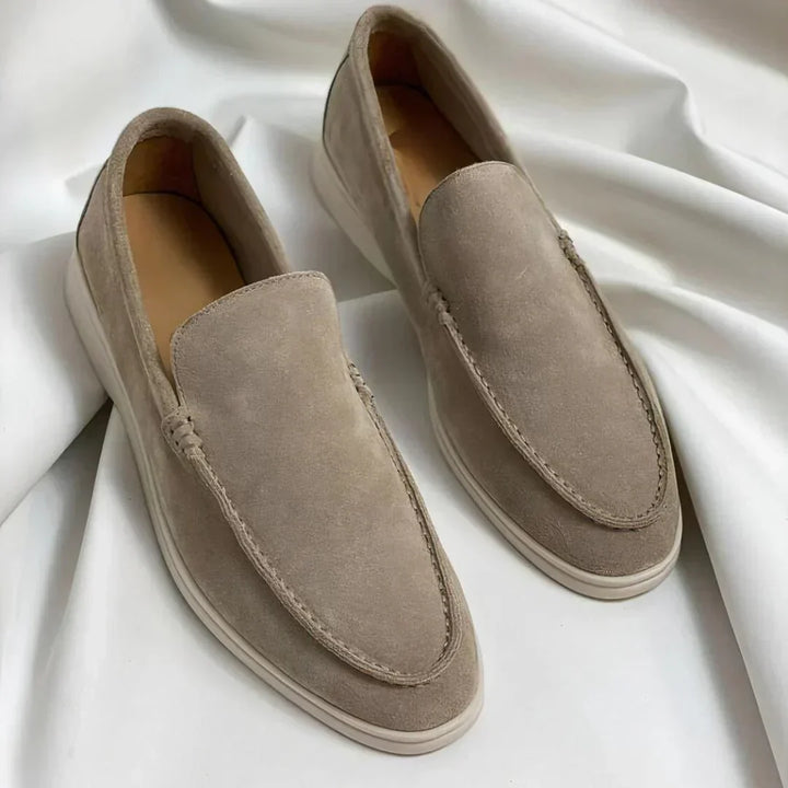 Tyvar - Cushioned Loafers