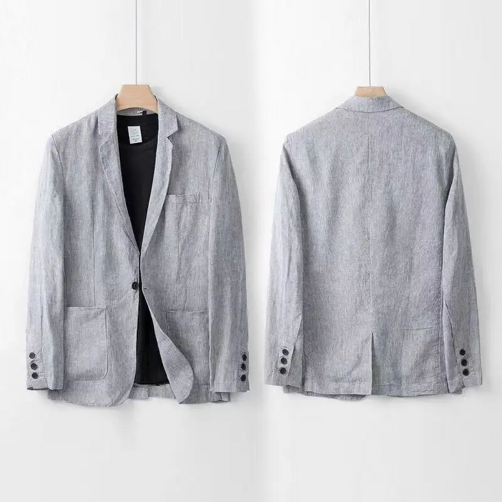 Aldemar - Tailored Linen Set