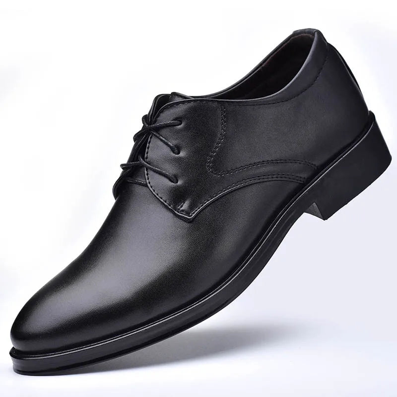 Xerxes - Refined Dress Shoes