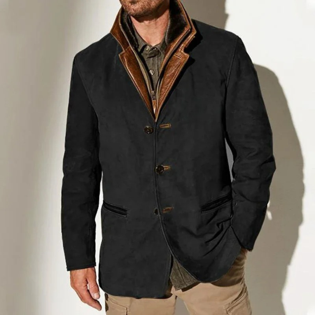 Rollo  - Vintage Jacket
