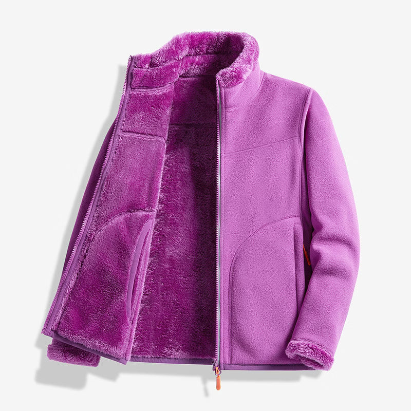 Lilou - All-Season Jacket
