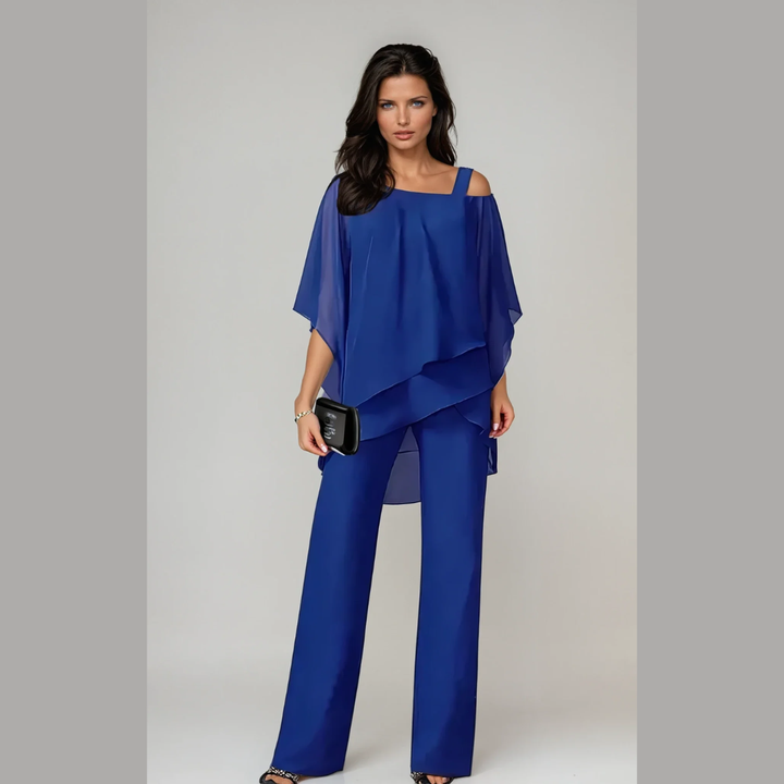 Arilia - Soft-Touch Two-Piece Set