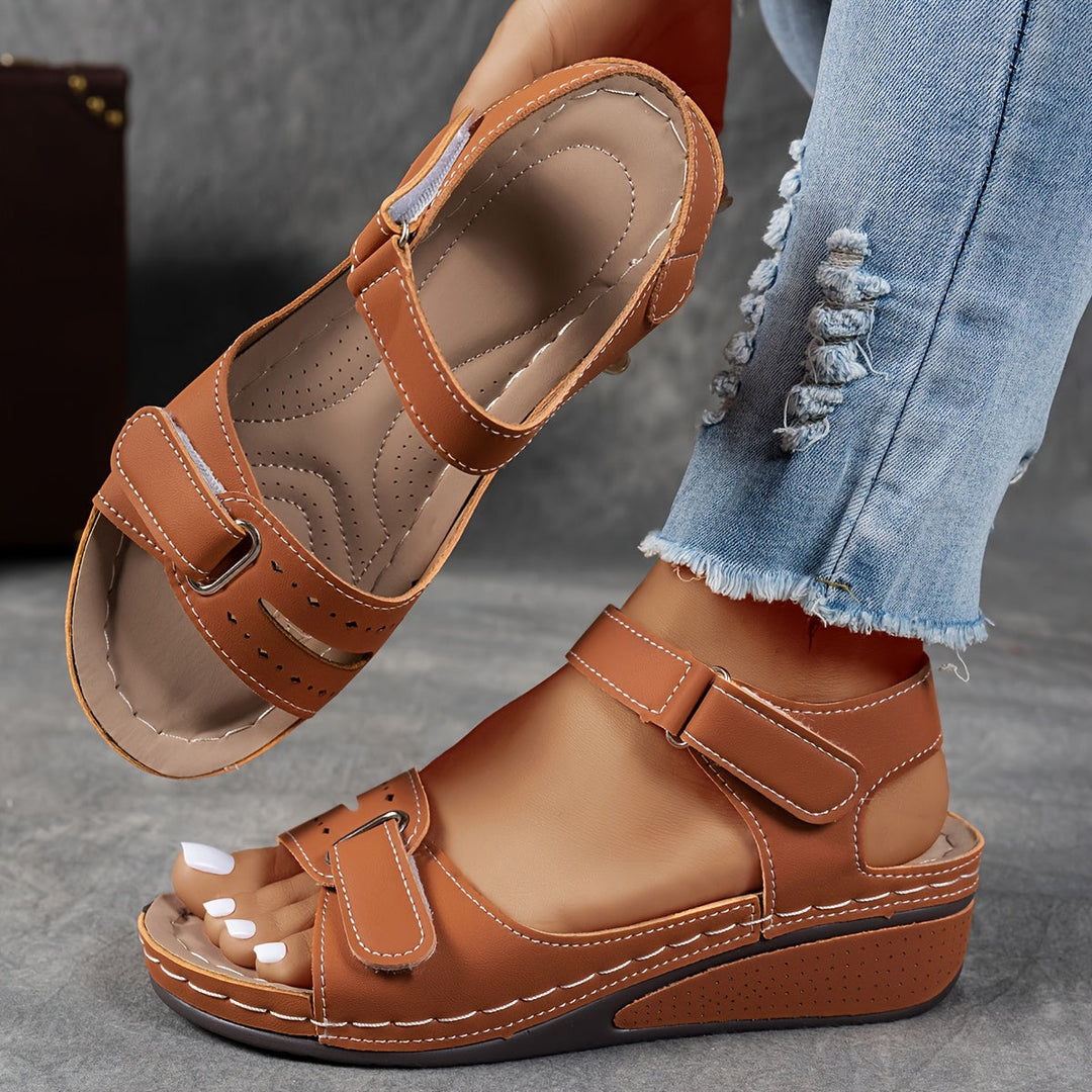 Kaelia - Orthopaedic Sandals