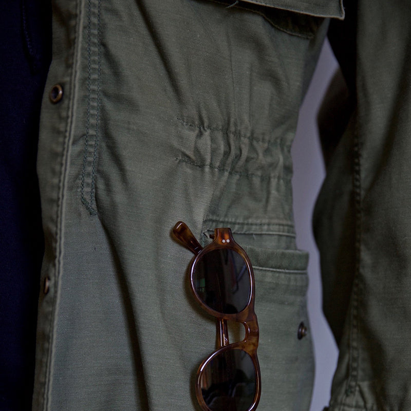 Vareno - Lightweight Field Jacket