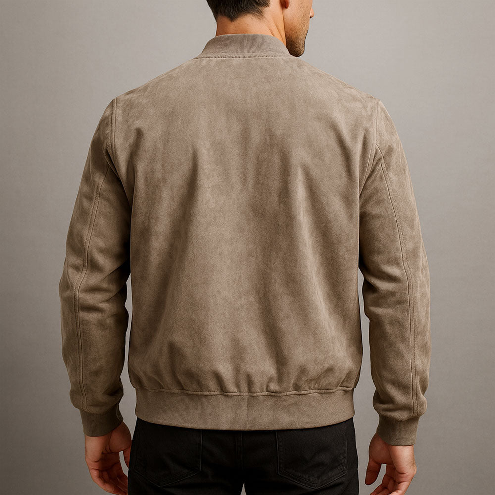 Varnel - Tailored Jacket