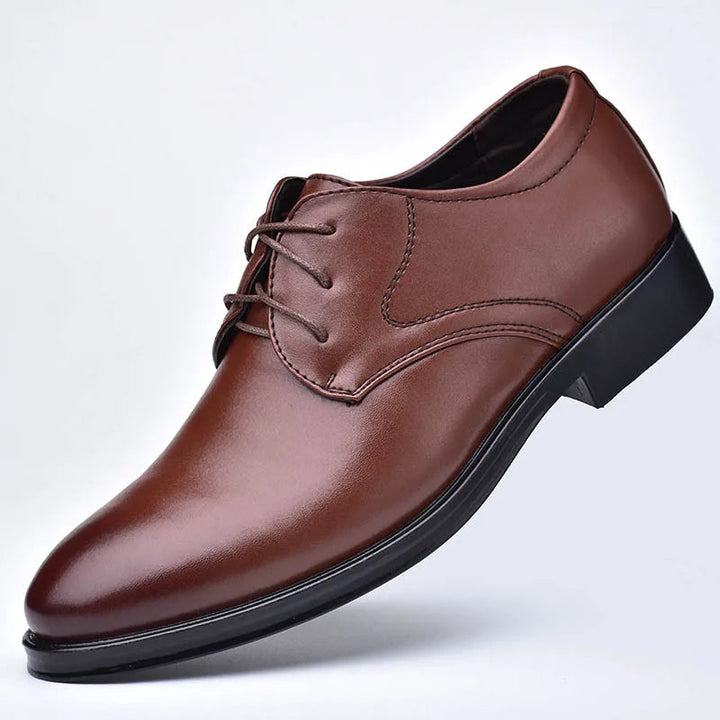 Xerxes - Refined Dress Shoes