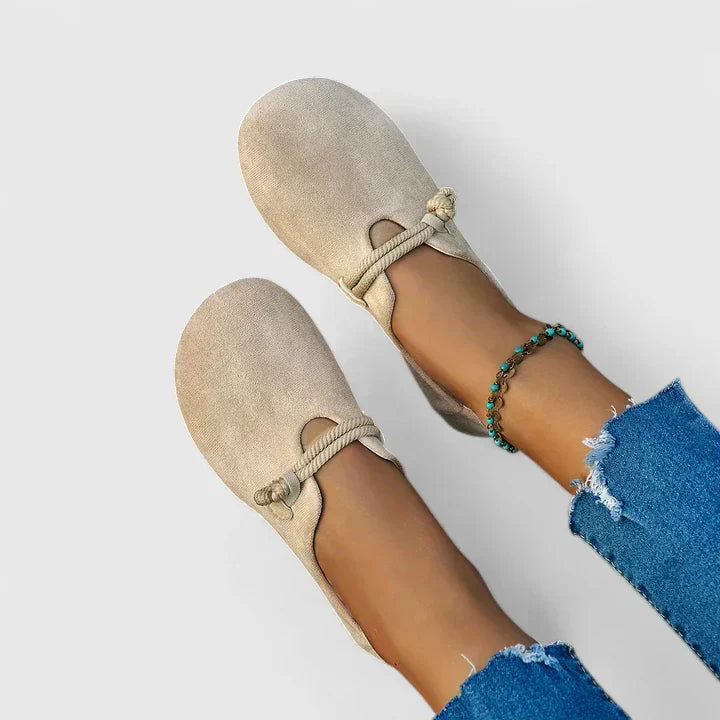 Odera - Supportive Loafers