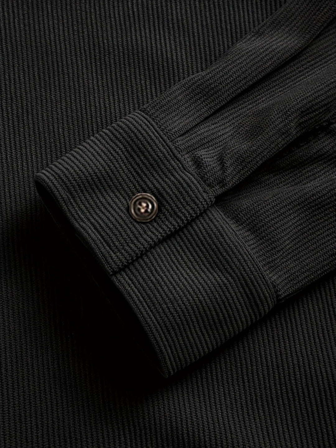 Halewick - Premium Utility Overshirt