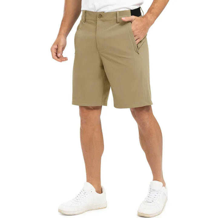 Alderton - Breathable Men's Summer Shorts