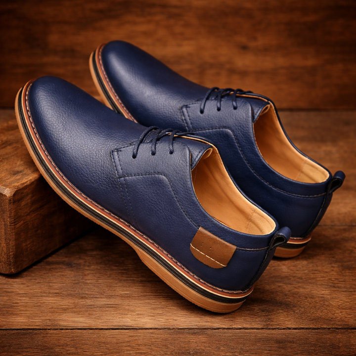 Phelan - Sleek Casual Shoes