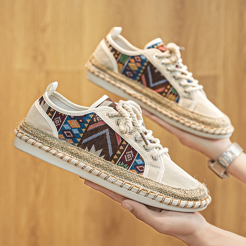 Colborne - Lightweight Espadrille Sneaker