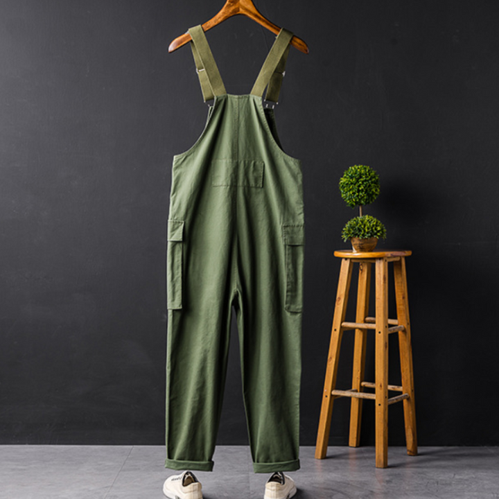 Tivara - Utility Bib Overalls