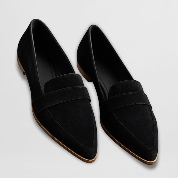 Amarisel - Slip-On Loafers