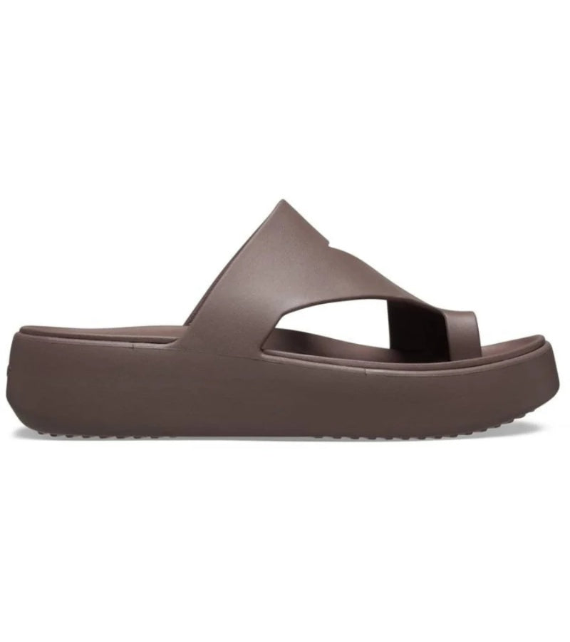 Veronique - Cushioned Platform Sandals