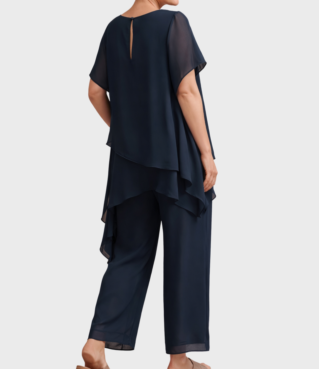 Winae - Fluid Two-Piece Set