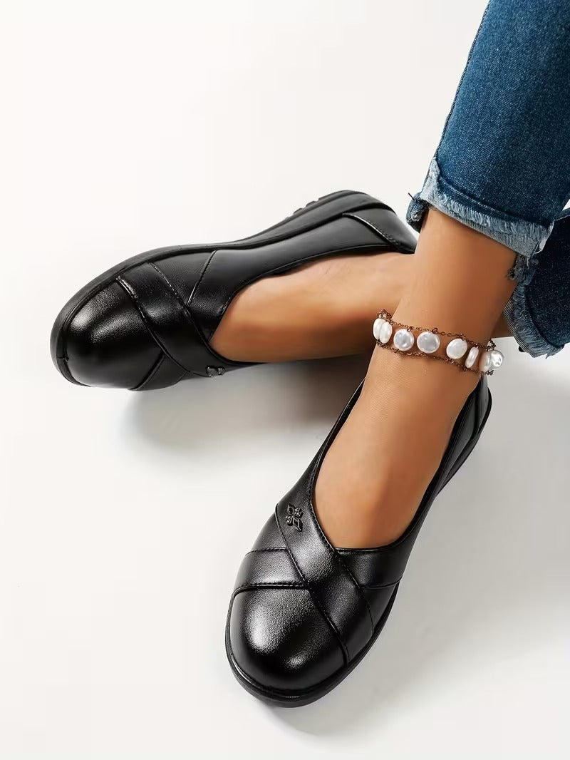 Helinna - Ergonomic Walking Shoes