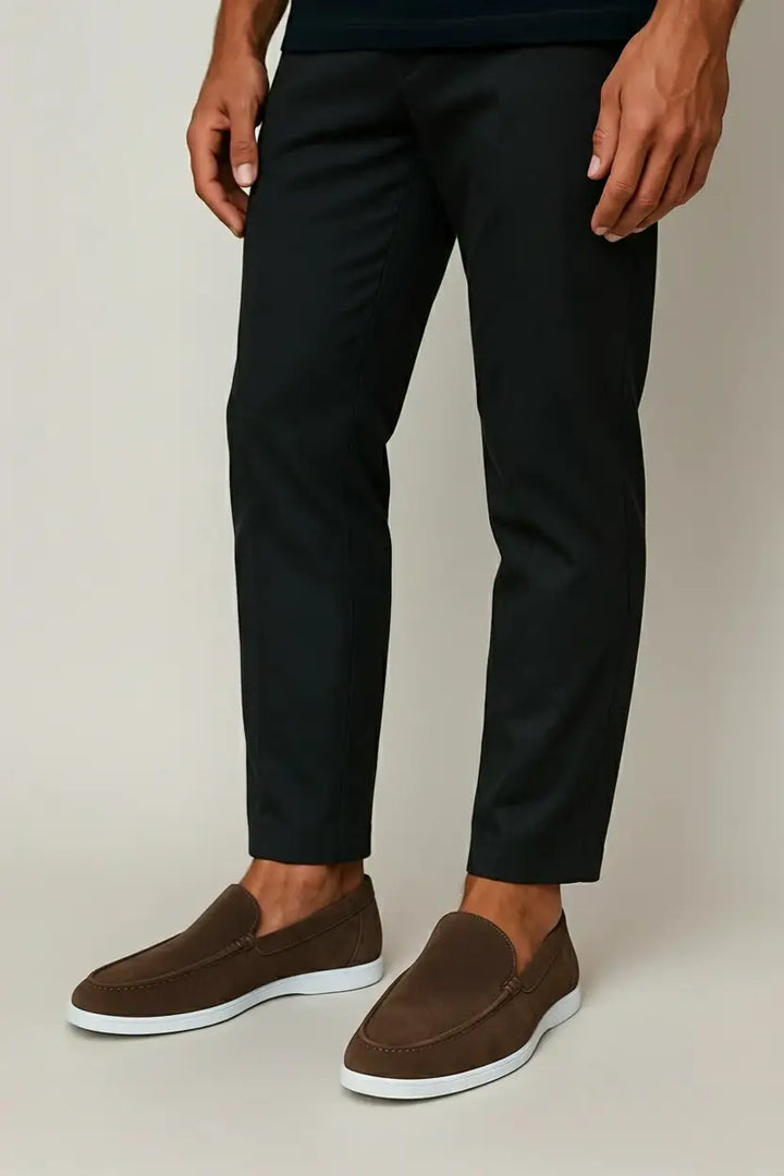 Tyvar - Cushioned Loafers