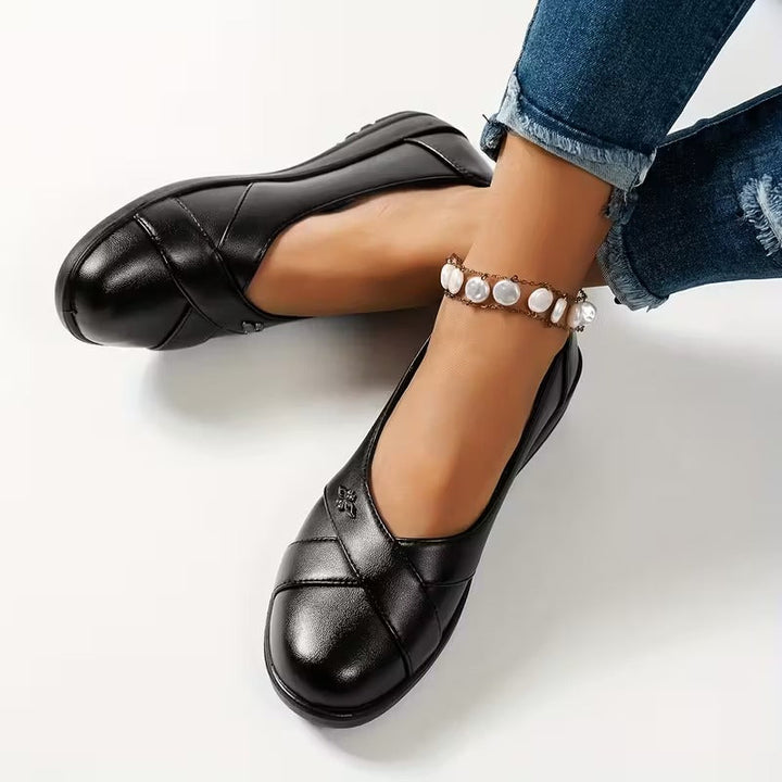 Helinna - Ergonomic Walking Shoes