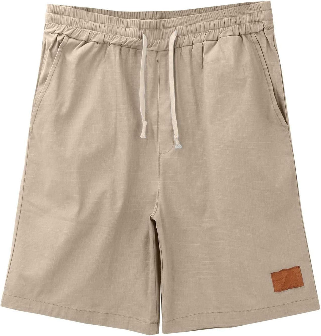 Farlonix - Ultra-Light Summer Shorts