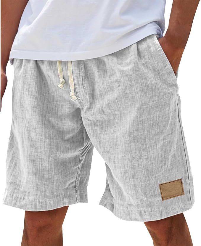 Farlonix - Ultra-Light Summer Shorts