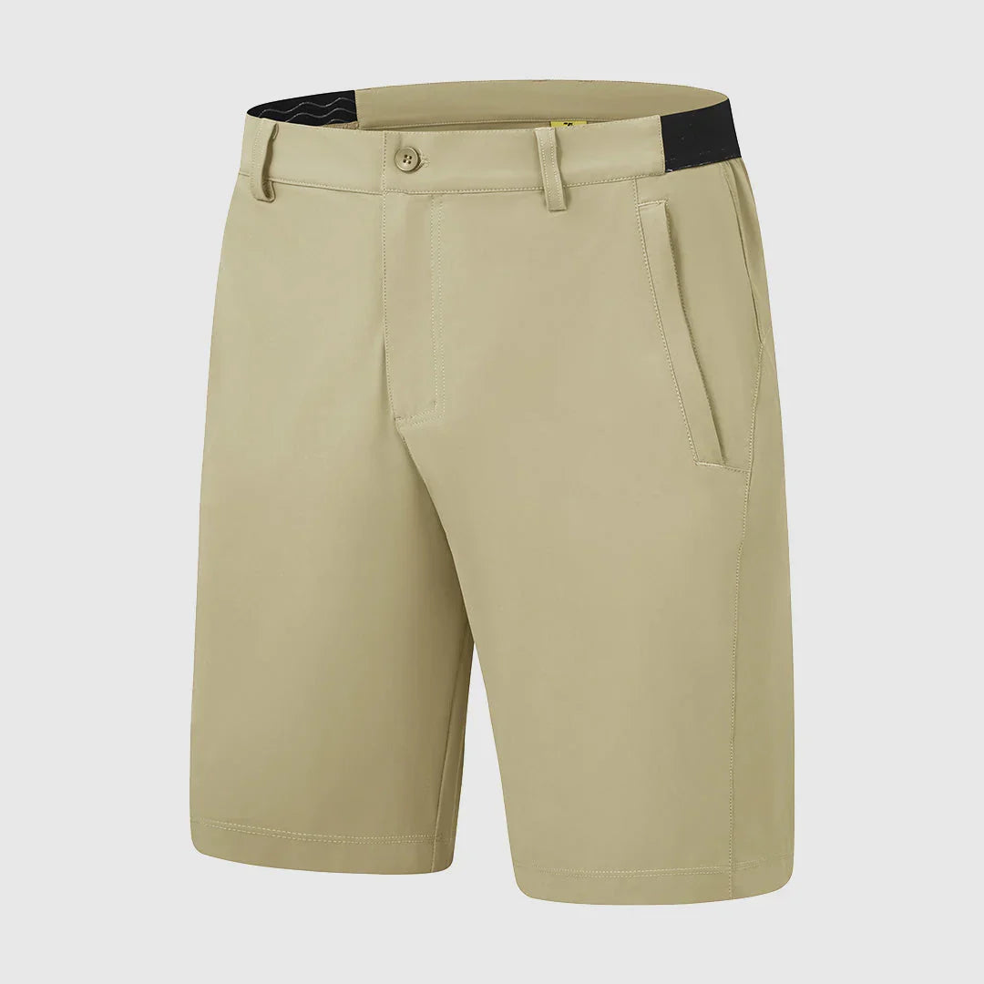 Alderton - Breathable Men's Summer Shorts