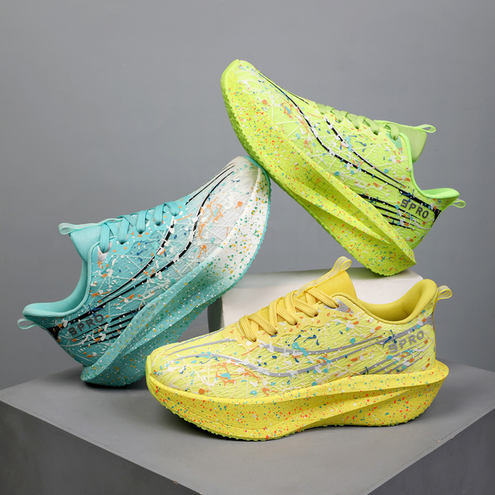 Elowynne - Propulsive Marathon Running Shoes