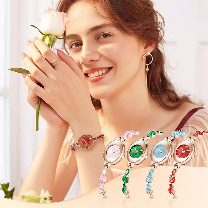 Vianne - Sparkling Bracelet Watch
