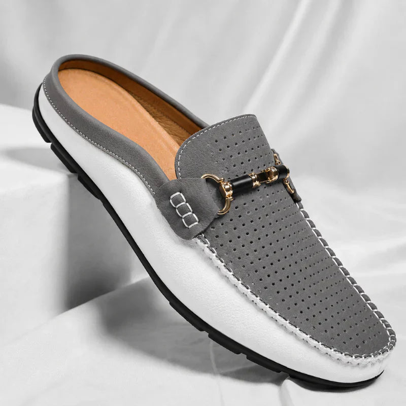 Corbett - Comfort Bit Slip On Loafers