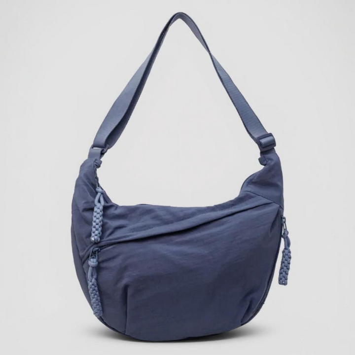 Zephyra - Sleek Shoulder Bag